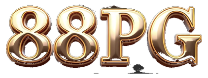 88pg logo
